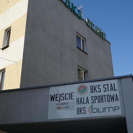 Bks Stal Olimp Bielsko-Biała Exterior photo