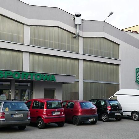 Bks Stal Olimp Bielsko-Biała Exterior photo