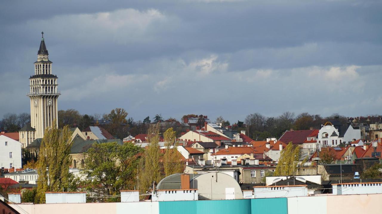 Bks Stal Olimp Bielsko-Biała Exterior photo